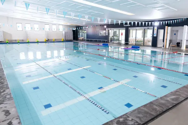 Carlile Swim North Lakes